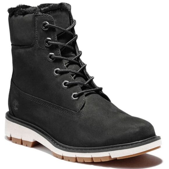 TIMBERLAND Lucia Way 6-Inch Waterproof Boot Size 8 - Picture 1 of 10